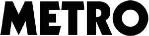 Metro Logo