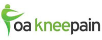 OA Knee Pain Logo